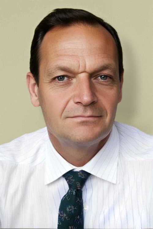 Nicolas Campredon foto
