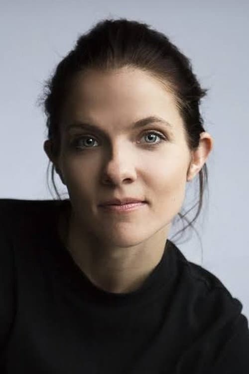 Anna Paavilainen foto