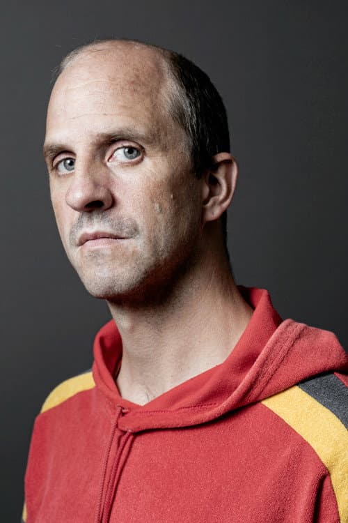Mattias Fransson foto