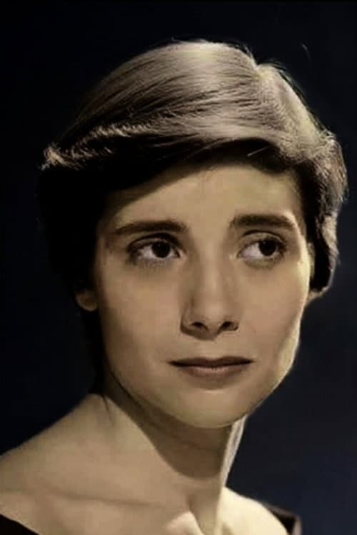 Marés González foto