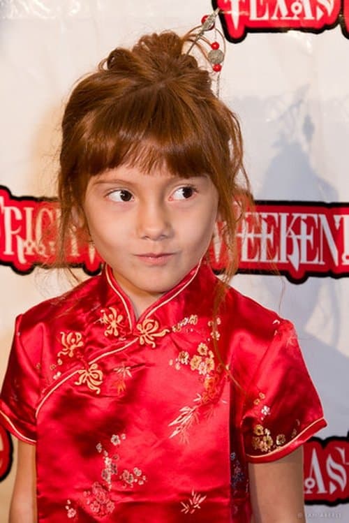 Shyla Molhusen foto