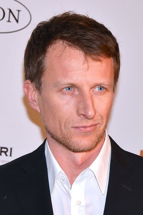 Tobias Zilliacus foto