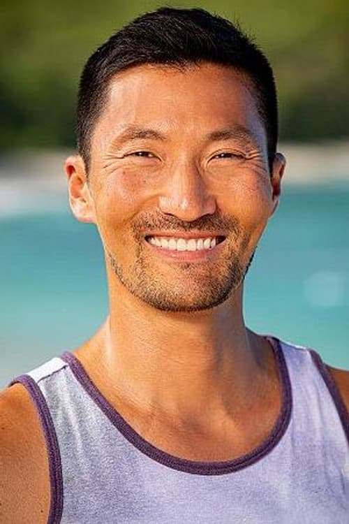 Yul Kwon foto