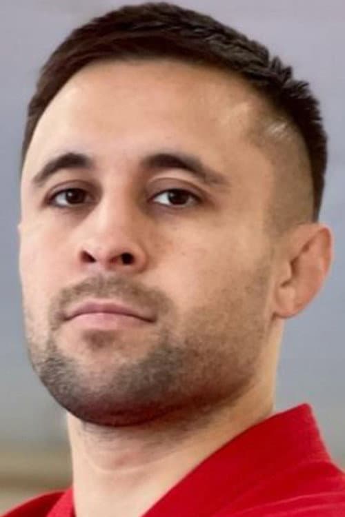 Uali Kurzhev foto