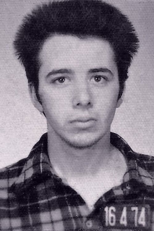 Patricio Bisso foto