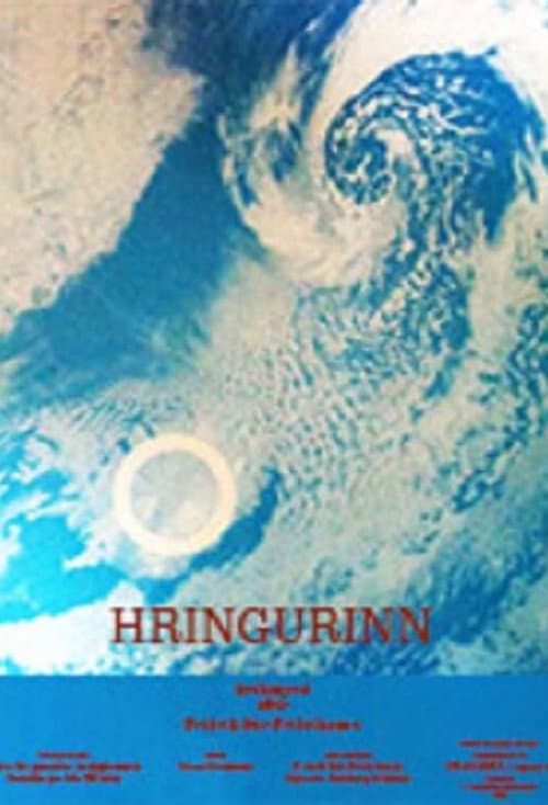 Hringurinn (1985) poster