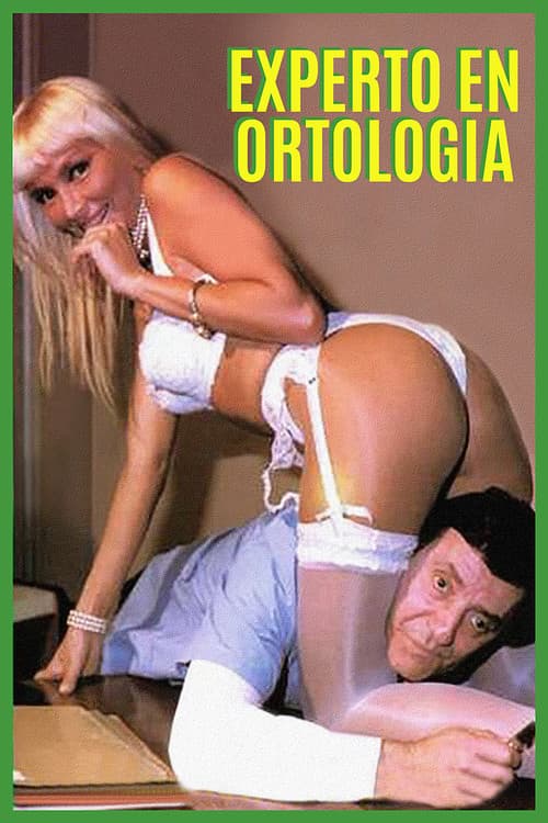 Experto en Ortología (1991) poster