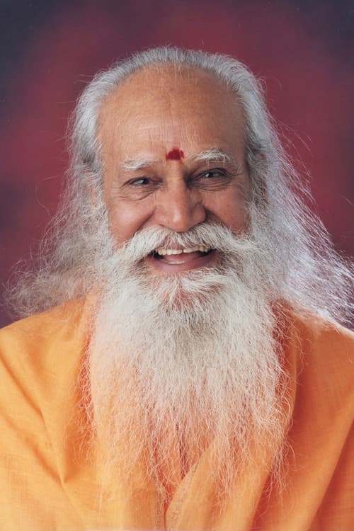 Swami Satchidananda foto
