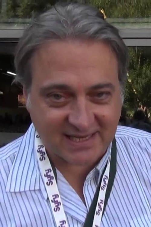 Thierry Kazazian foto