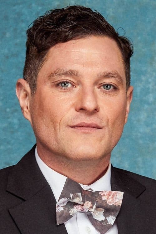 Mathew Horne foto