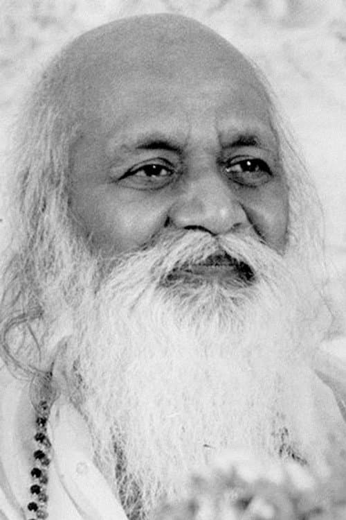 Maharishi Mahesh Yogi foto
