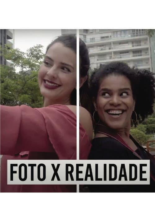 Foto x Realidade (2019) poster