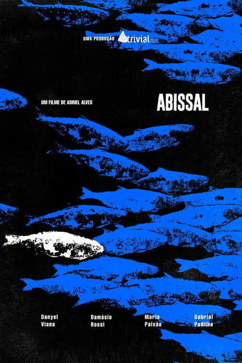 Abissal (2026) poster