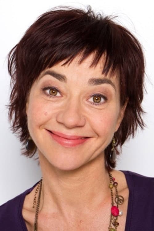 Anja Franke foto
