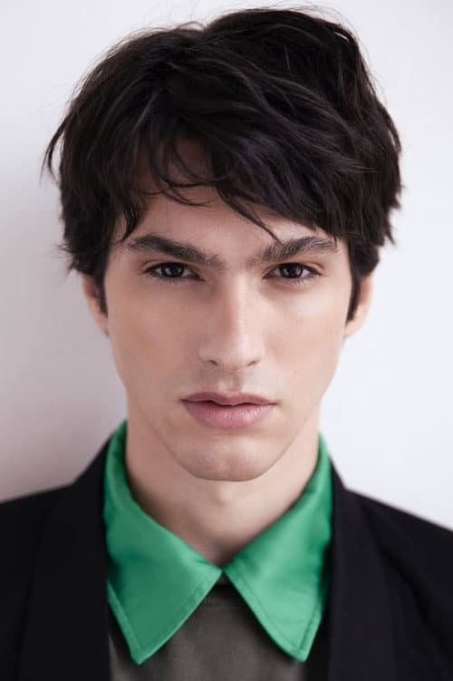 Pedro Mazziero foto
