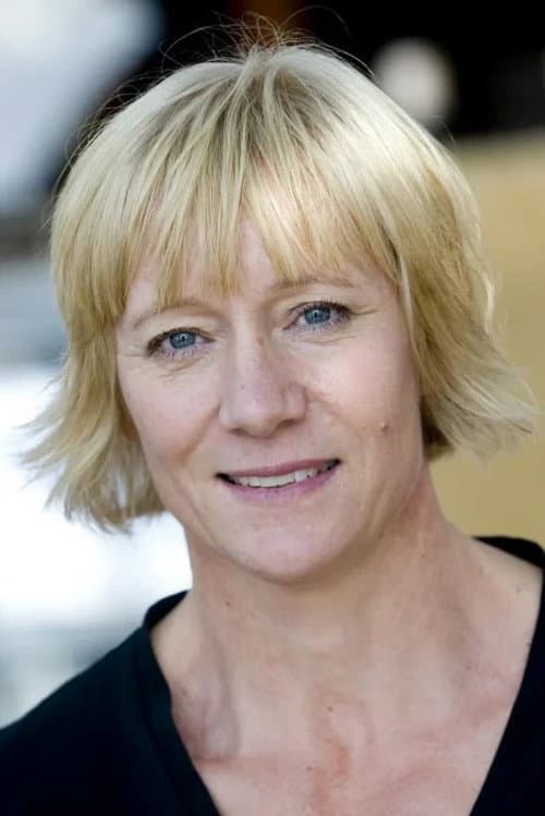 Agneta Andersson foto