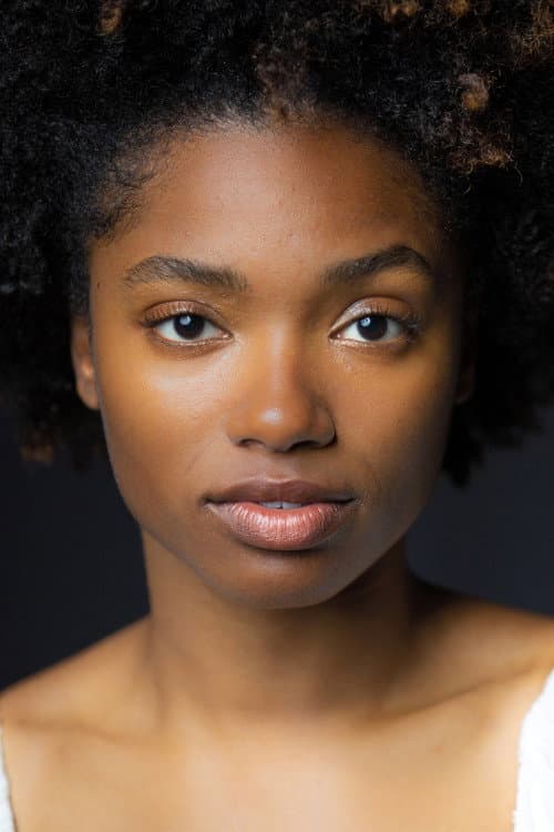 Nona Parker Johnson foto
