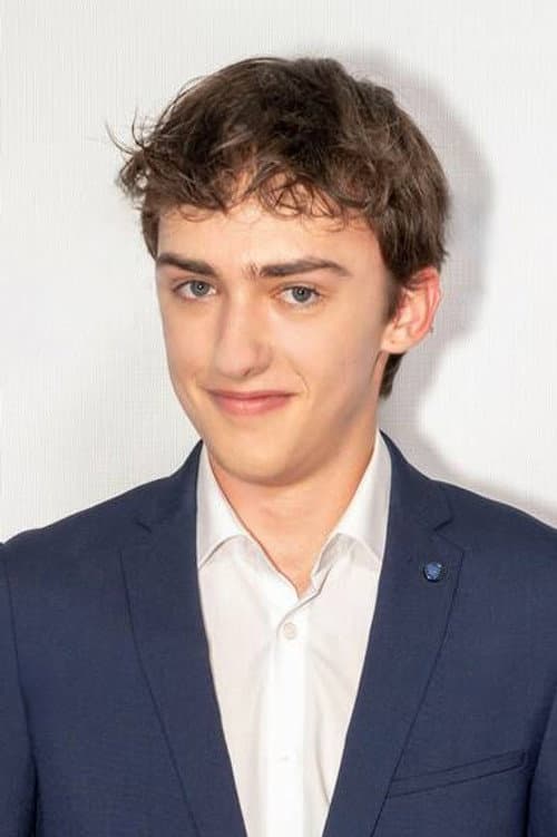 Alexander Sladek foto