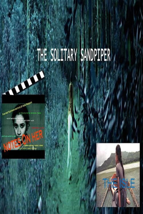 The Solitary Sandpiper (2005) poster