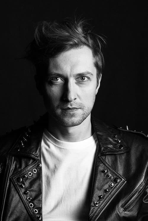 Lukas Petrauskas foto