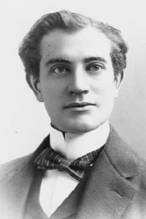 James K. Hackett foto