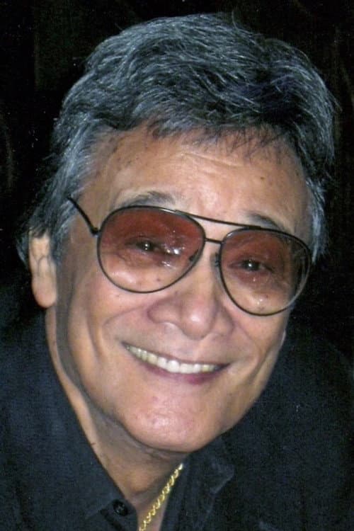 Jimmy Borges foto