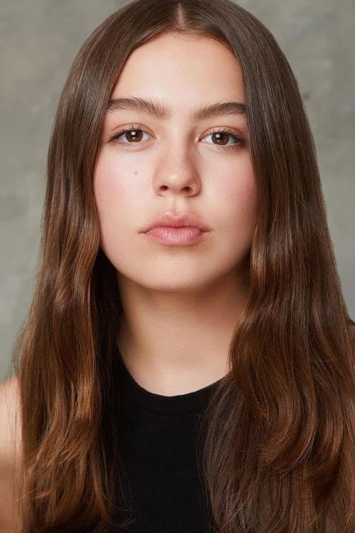 Kayden Brenna Tokarski foto