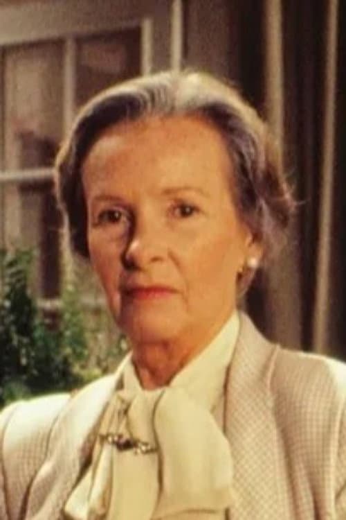 Elizabeth Henreid foto