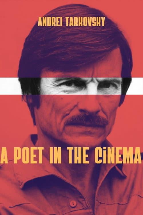 Un poeta nel Cinema: Andreij Tarkovskij (1984) poster