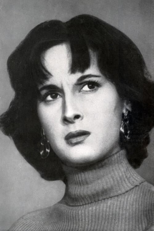 Luisa Rossi foto