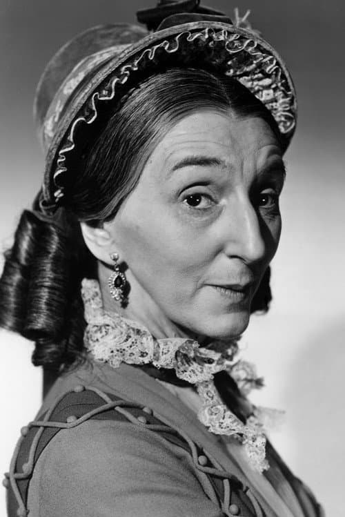 Marjorie Eaton foto