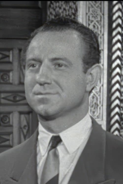 Jacques Sablon foto