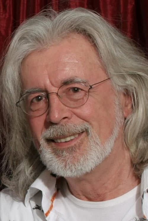 Reinhold Mack foto