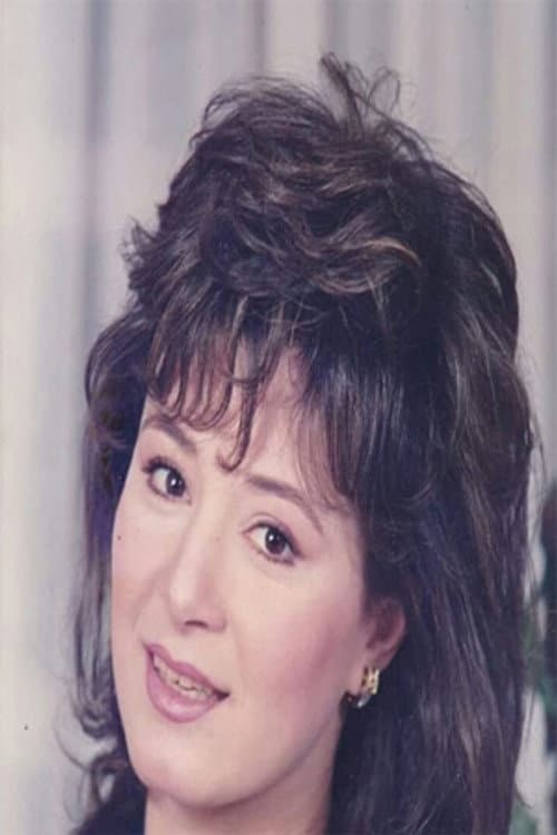 Hala Fouad foto