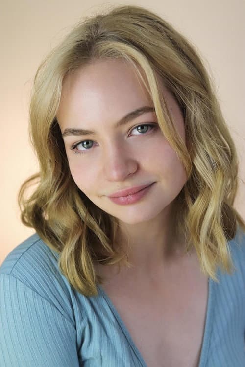Alix Bailey foto