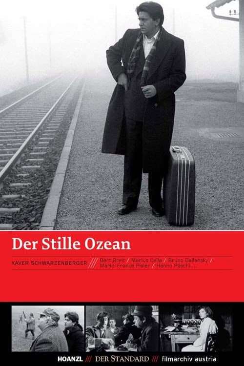 Der stille Ozean (1983) poster