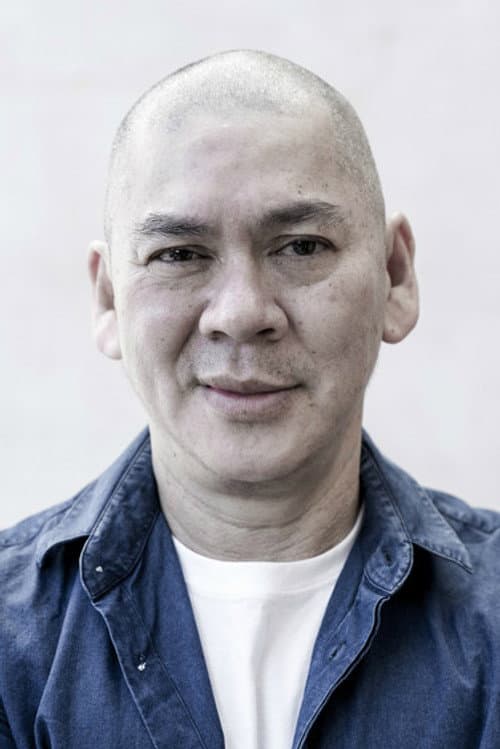 蔡明亮 foto