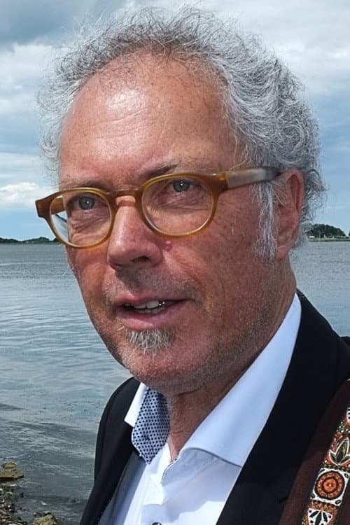 Troels Skovgaard foto