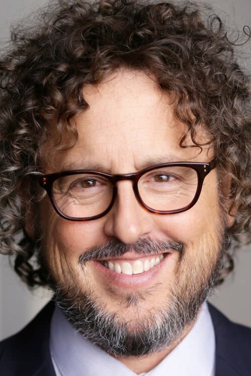 Allen Salkin foto