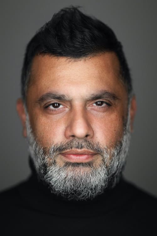Irvine Iqbal foto