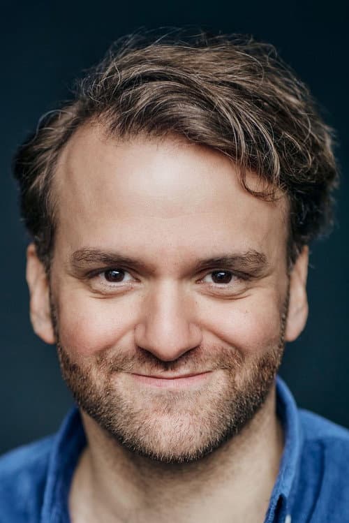 Dennis Pörtner foto