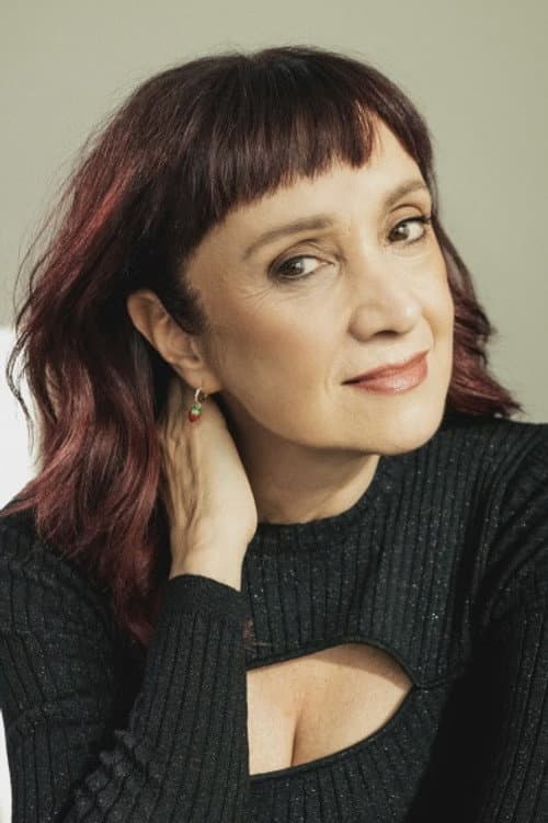 Violette Chauveau foto