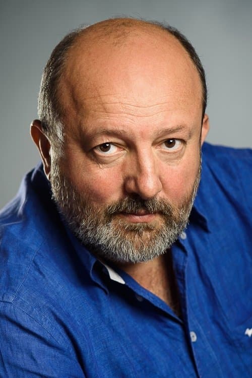 Claudiu Istodor foto