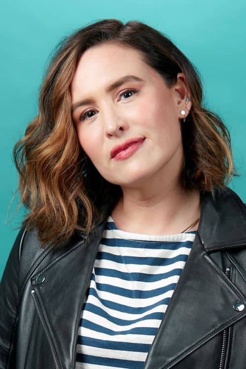 Jenée LaMarque foto