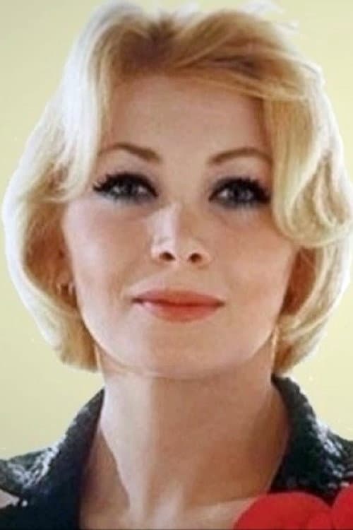 Betty Mars foto