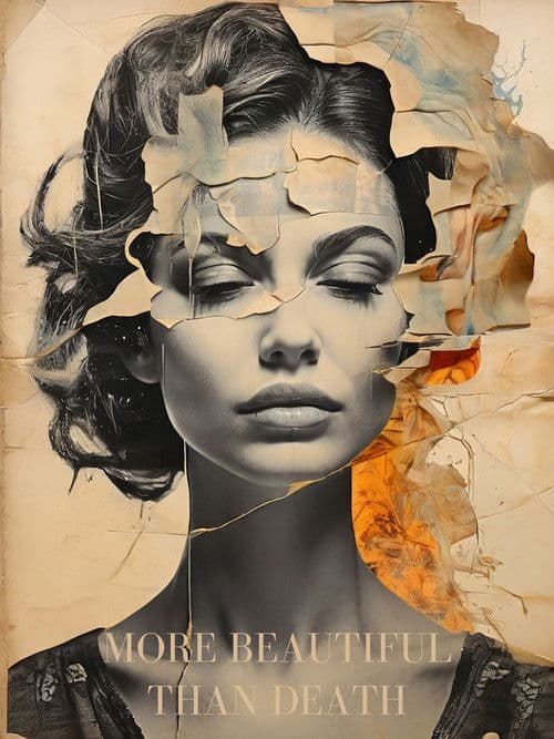 More Beautiful Than Death (2026) poster