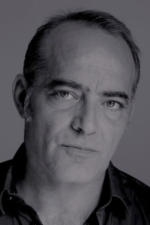 Marcello Sannino foto