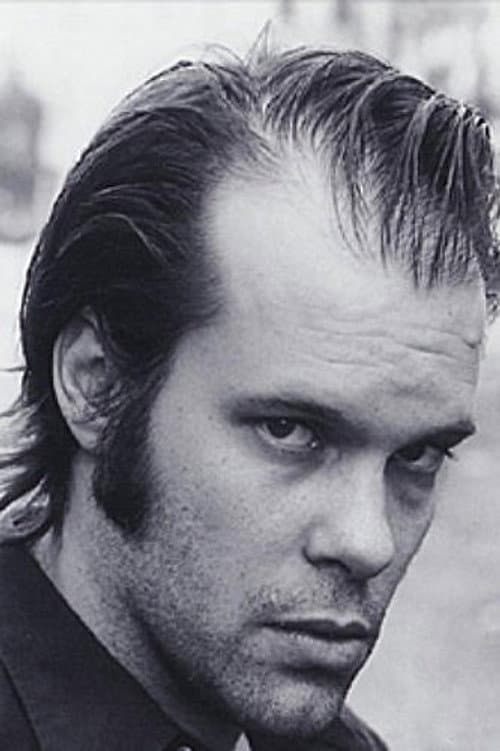 Wade Mylius foto
