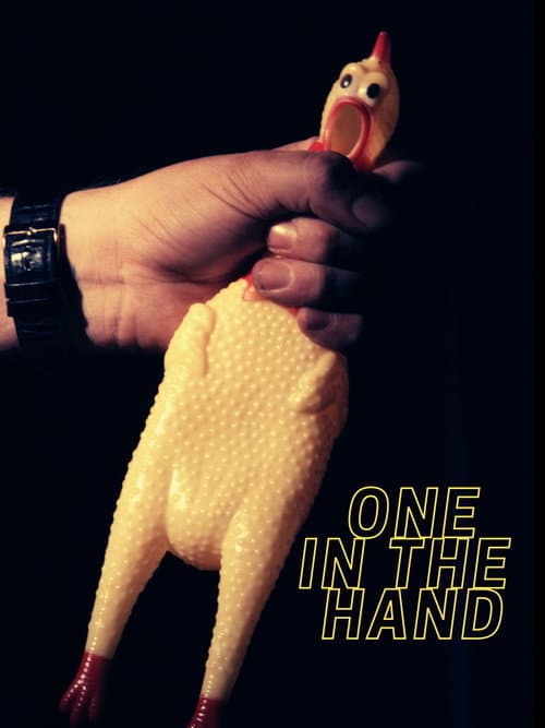 One in the Hand (2025) poster