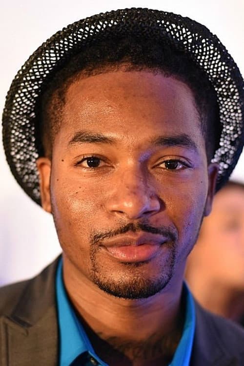 Chingy foto